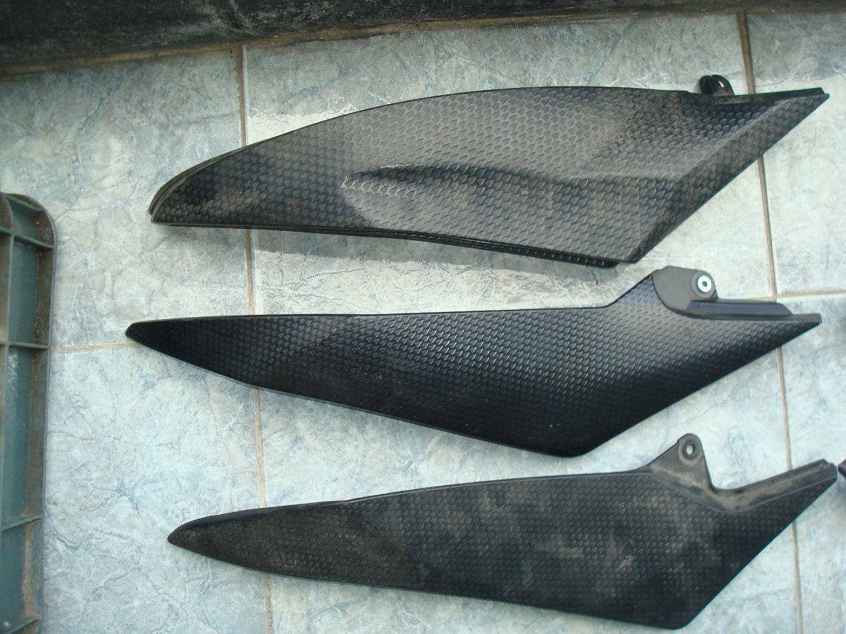 Plasticos Tanque R1 R6 Yamaha Varios R6r Cover Motomaniaco