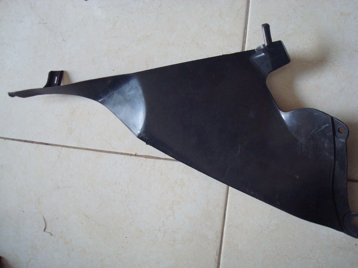 Plasticos Tanque Inner R1 R6 Gsxr Cbr Rr Lateral Motomaniaco