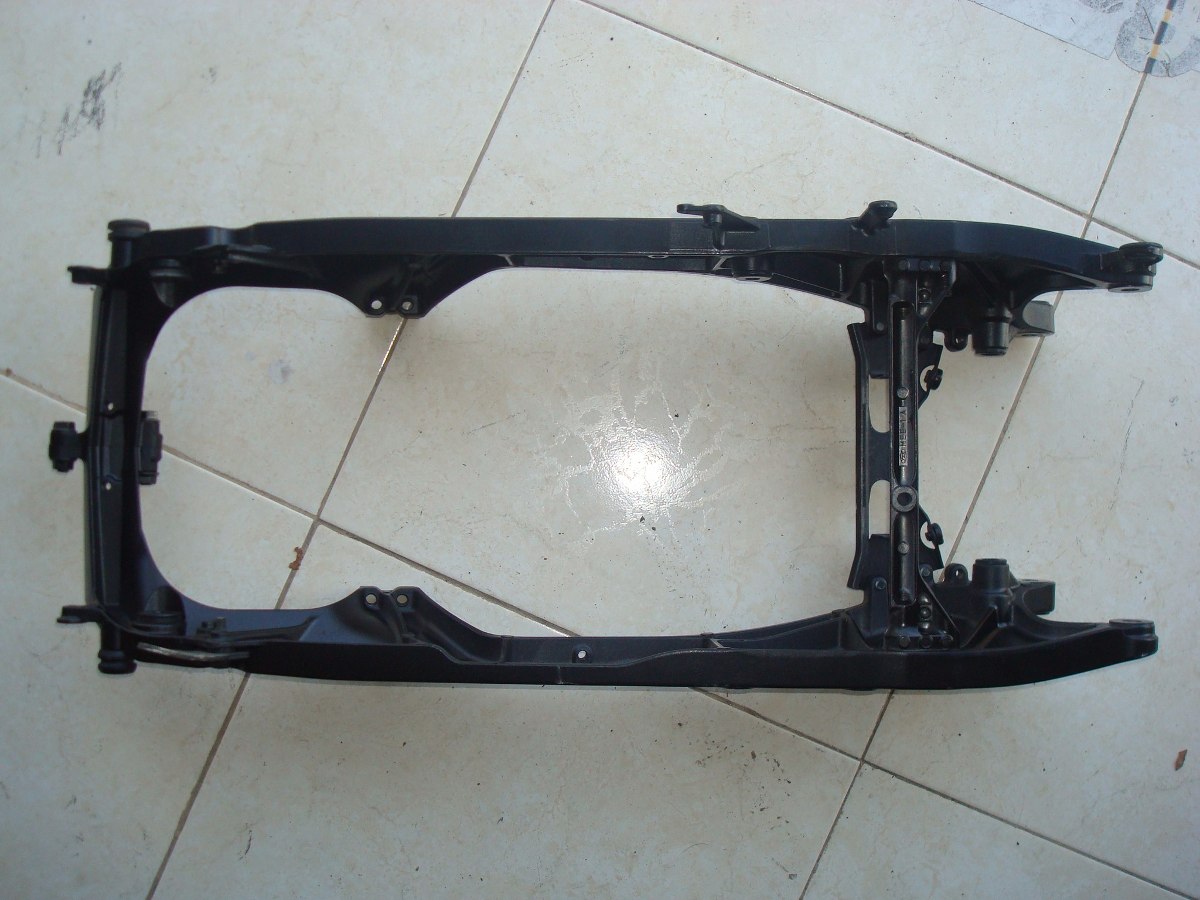 Sub Framecuadro Honda Cbr1000rr 1000rr 2004 – 07 Motomaniaco