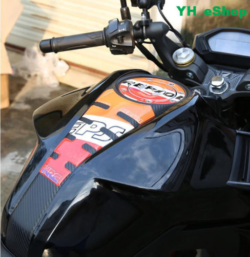 PROTECTOR DE TANKE HONDAS CBR RR REPSOL